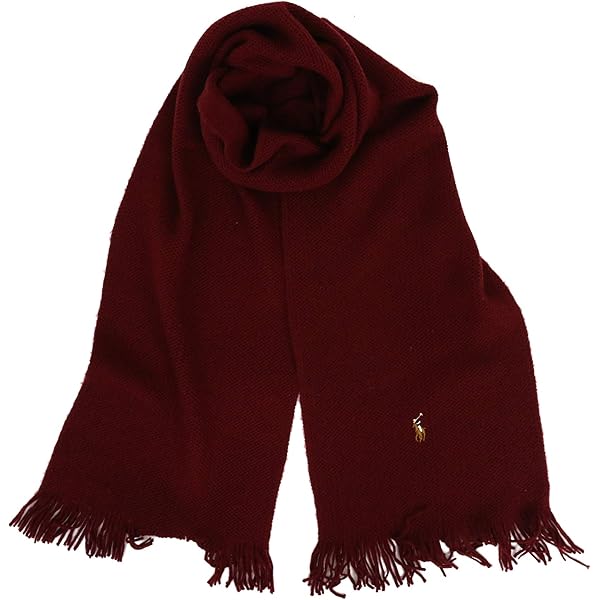 ラルフローレン ウール カモフラ マフラー 迷彩 Camo Scarf POLO RALPH LAUREN (ラルフローレン) Ralph Lauren ウール